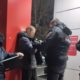Задержание