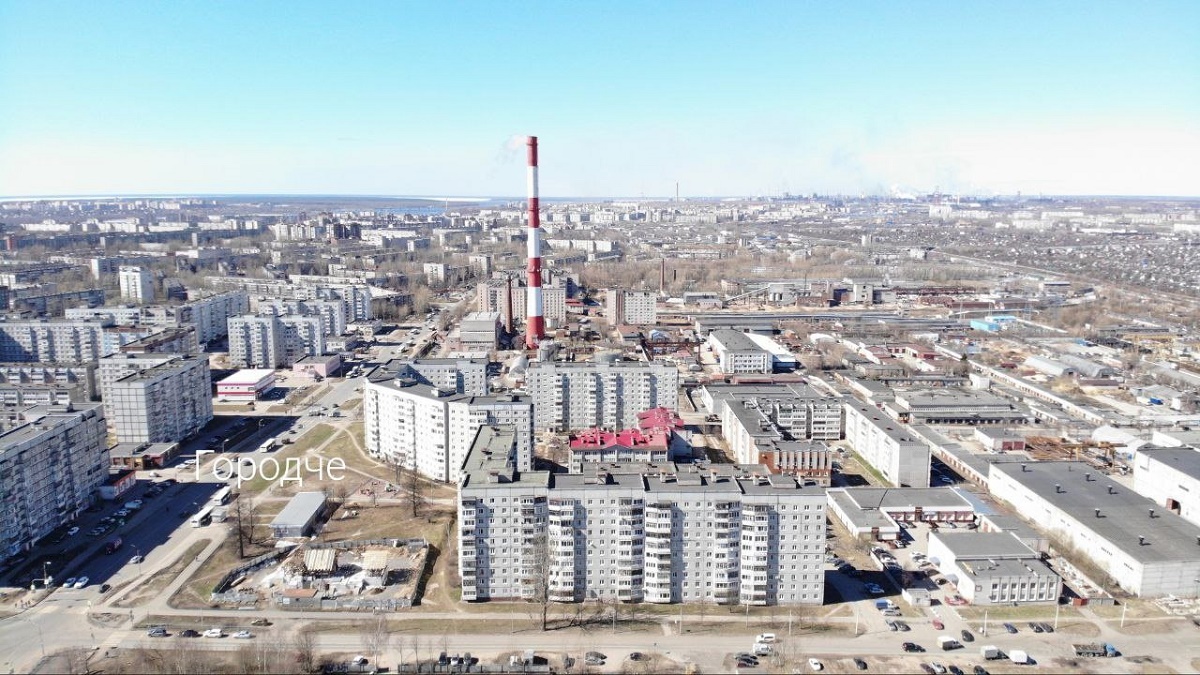 «Заягорбский