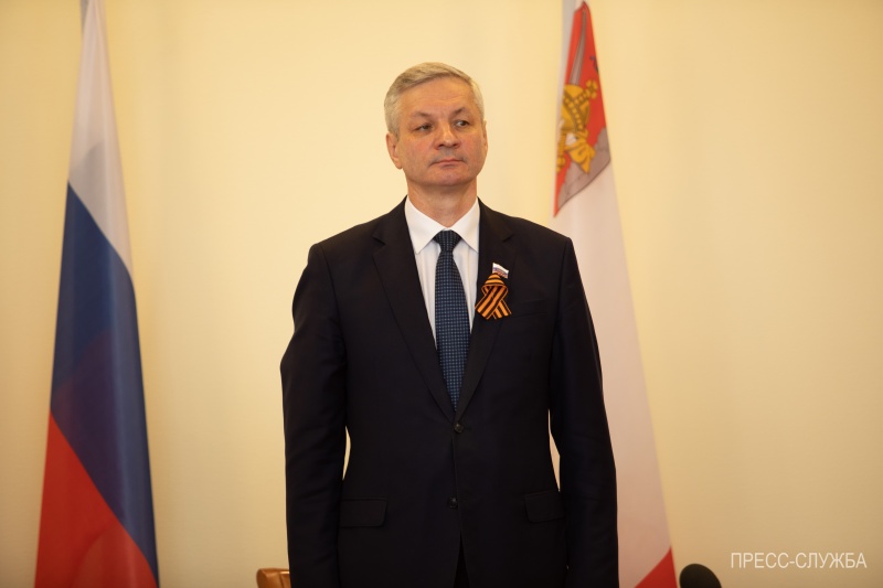 Андрей Луценко