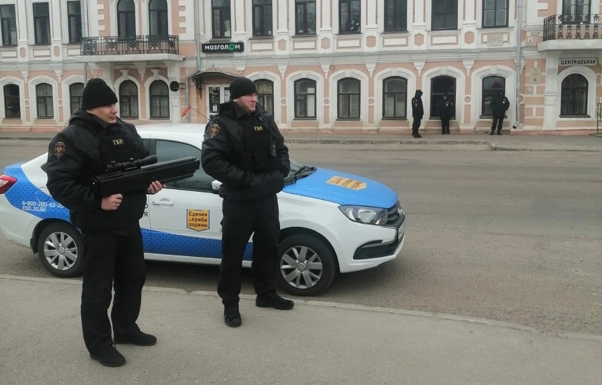 Бойцы Бойцы