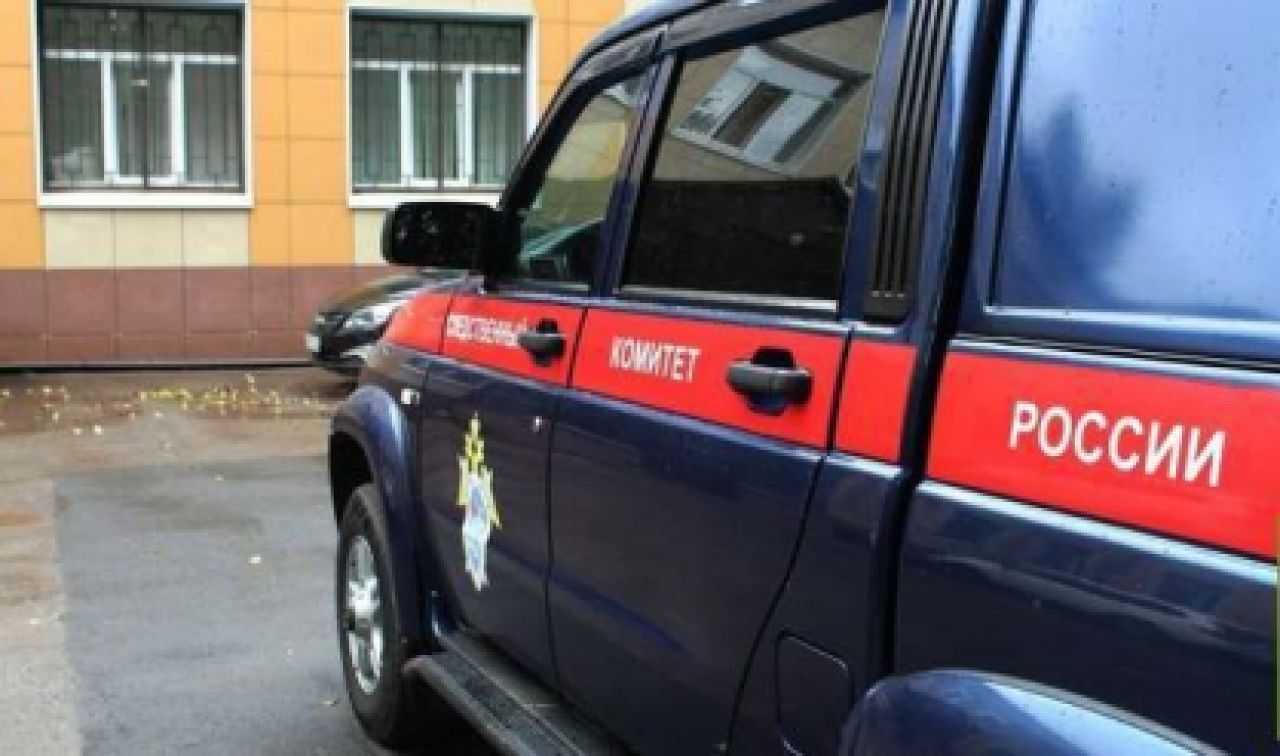 Череповецкий межрайонный отдел СКР закрепляет доказательства убийства
