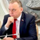 Евгений Шулепов.