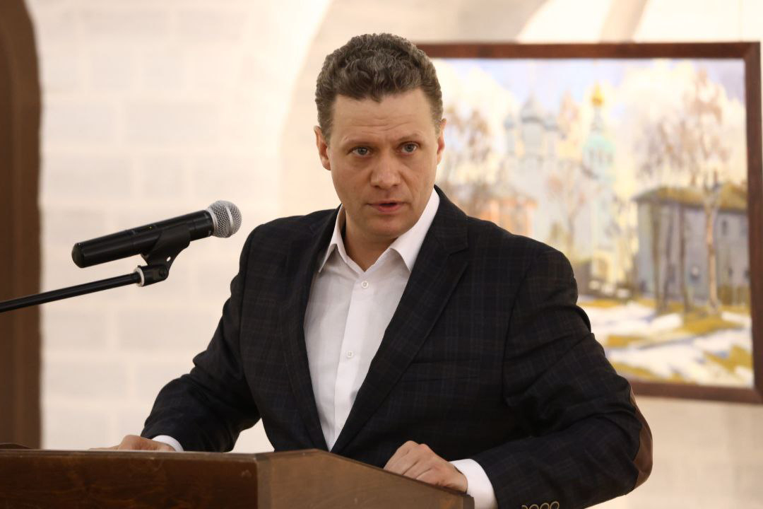 Георгий Филимонов Георгий Филимонов