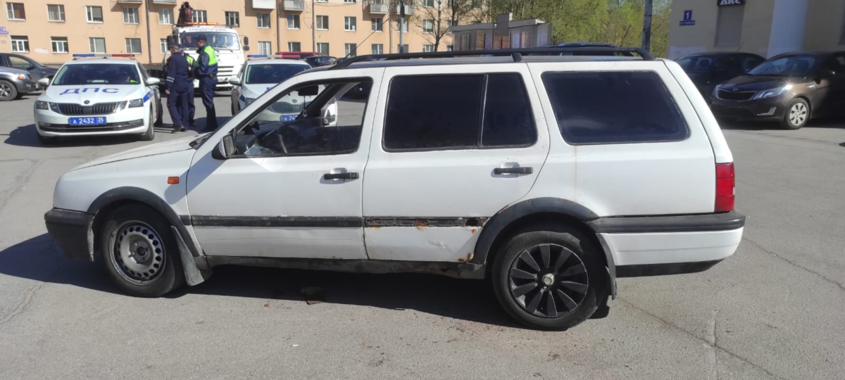 Гольф Гольф