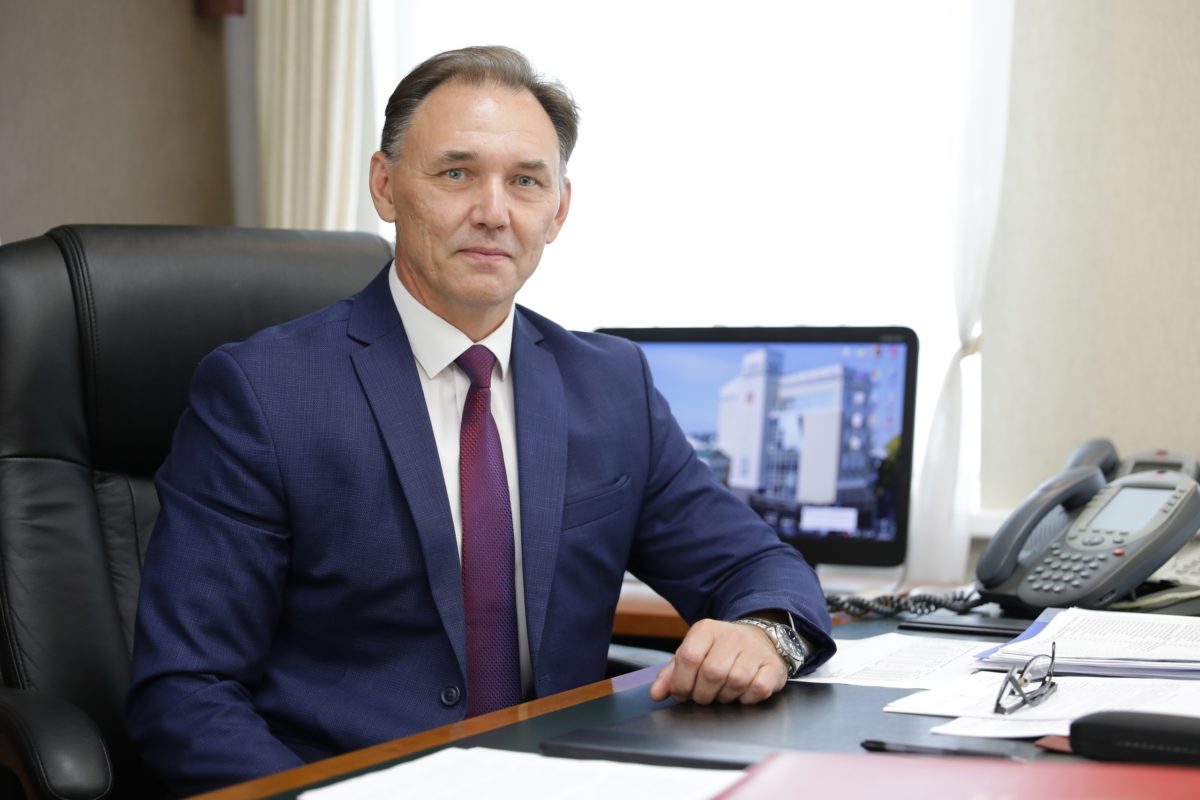 «Игорь