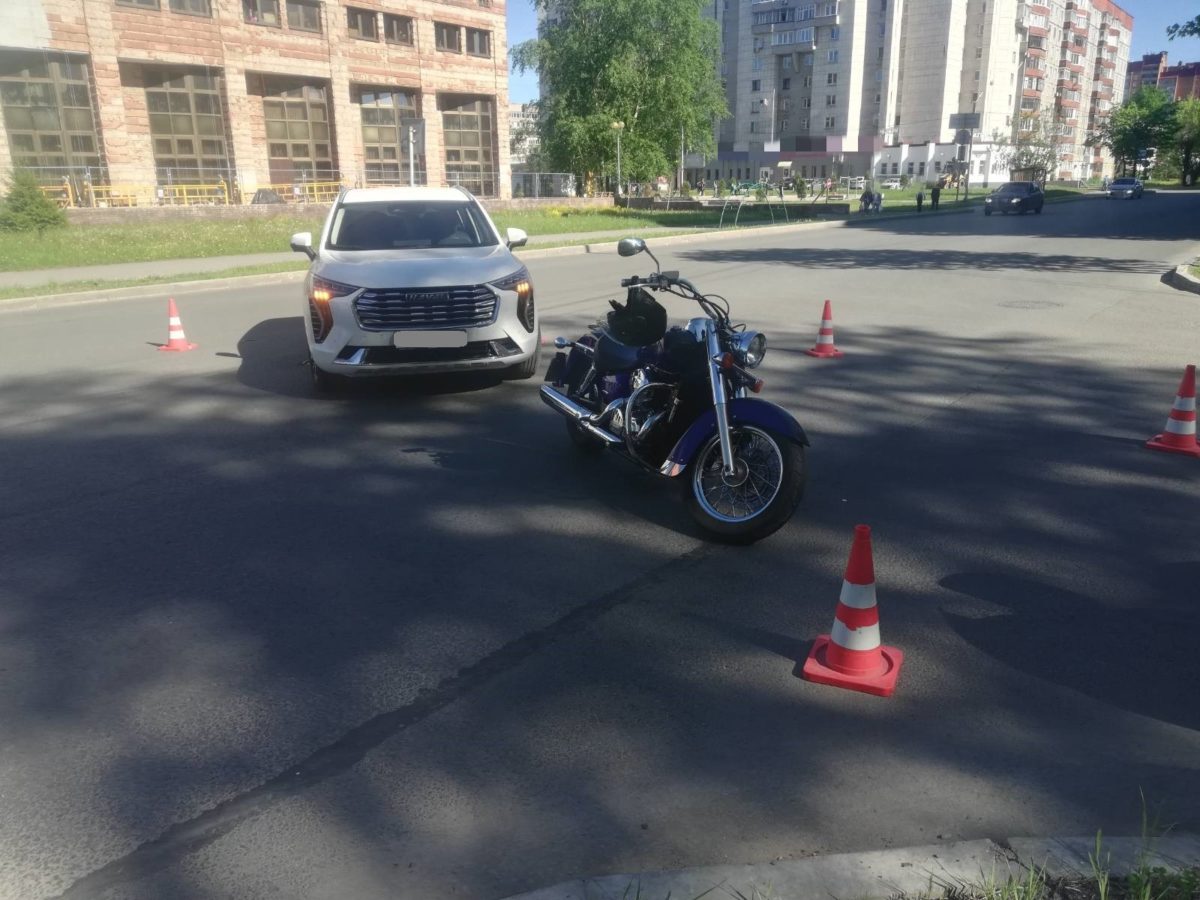 Место аварии Место аварии