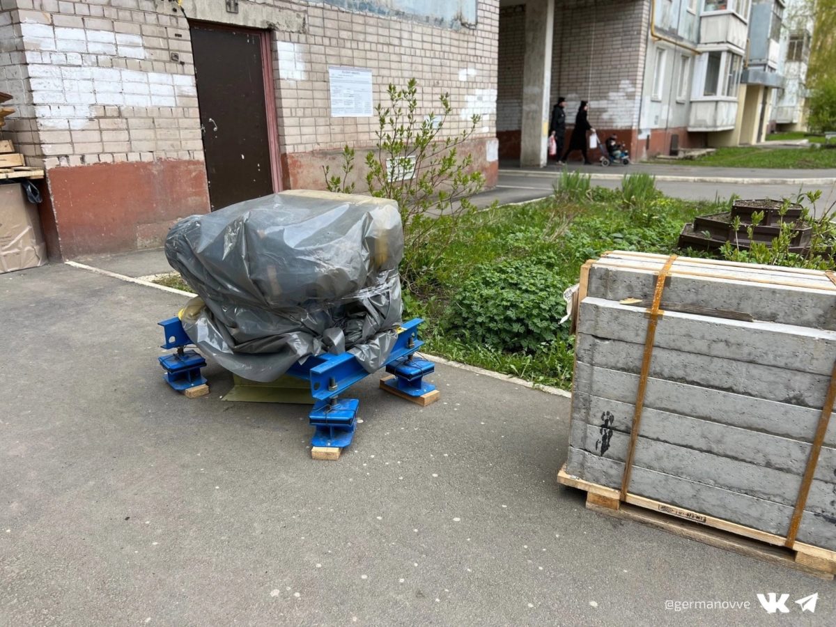 Оборудование для лифта Оборудование для лифта