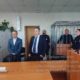 Оглашение решения суда