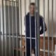 Подозреваемый в суде