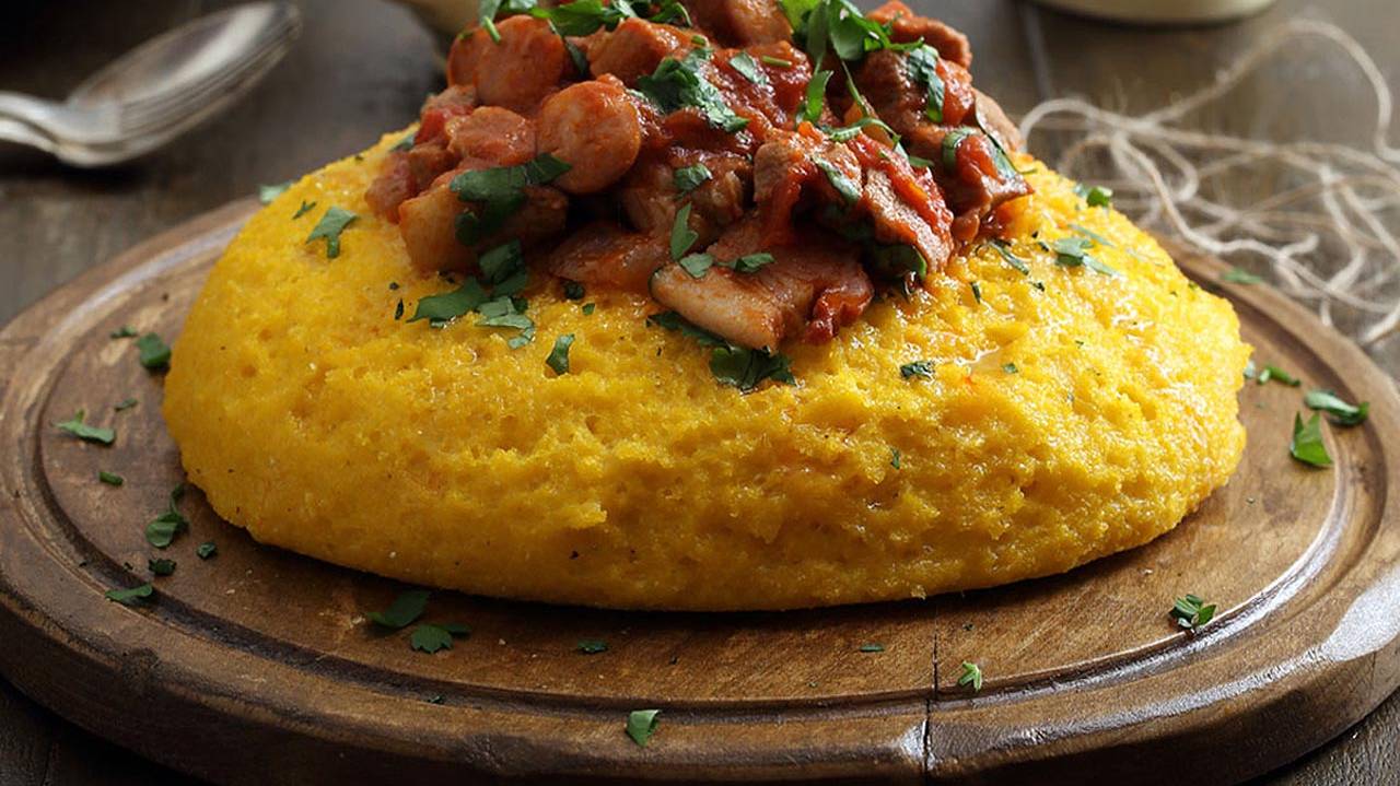 polenta-bergamasca