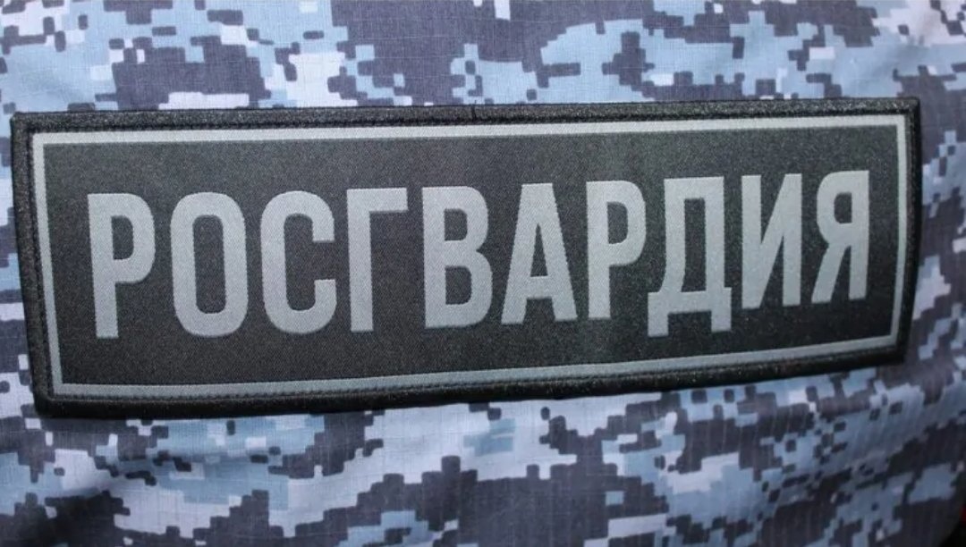 Росгвардия часто выезжает по таким сигналам Росгвардия часто выезжает по таким сигналам