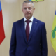 Сергей Мазаев.