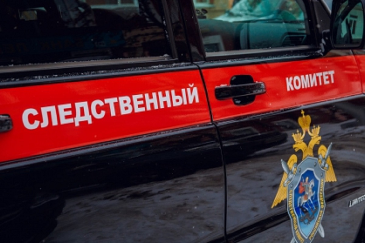 СК возбудил дело по части 4 статьи 111 СК возбудил дело по части 4 статьи 111
