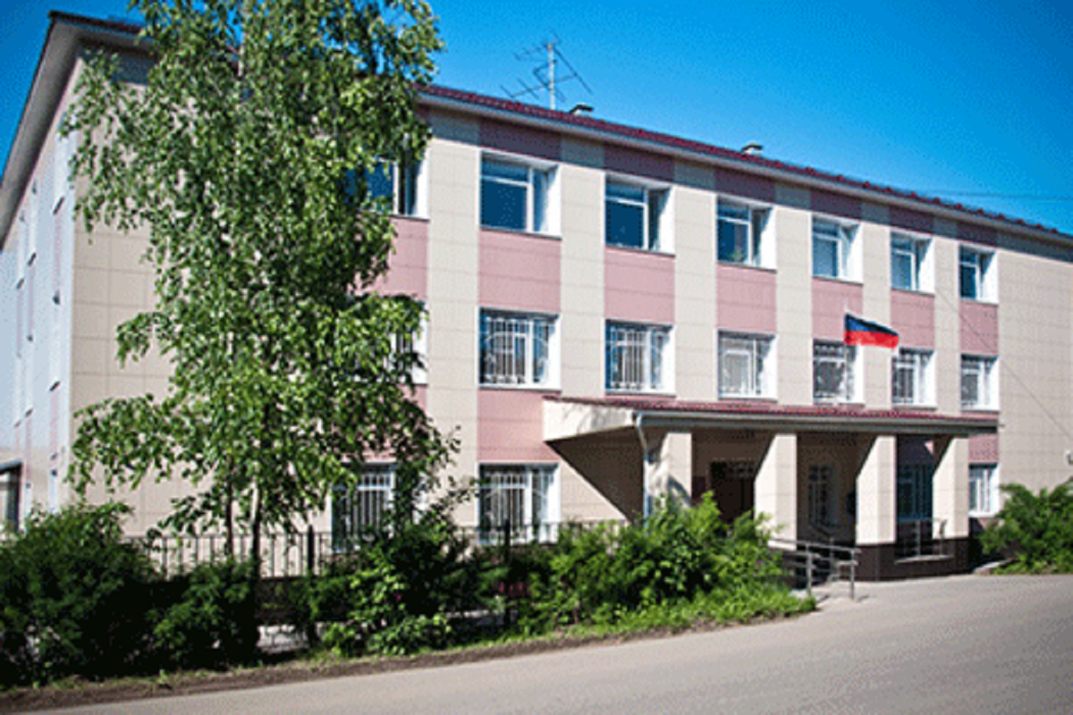 Сокольский районный суд Сокольский районный суд