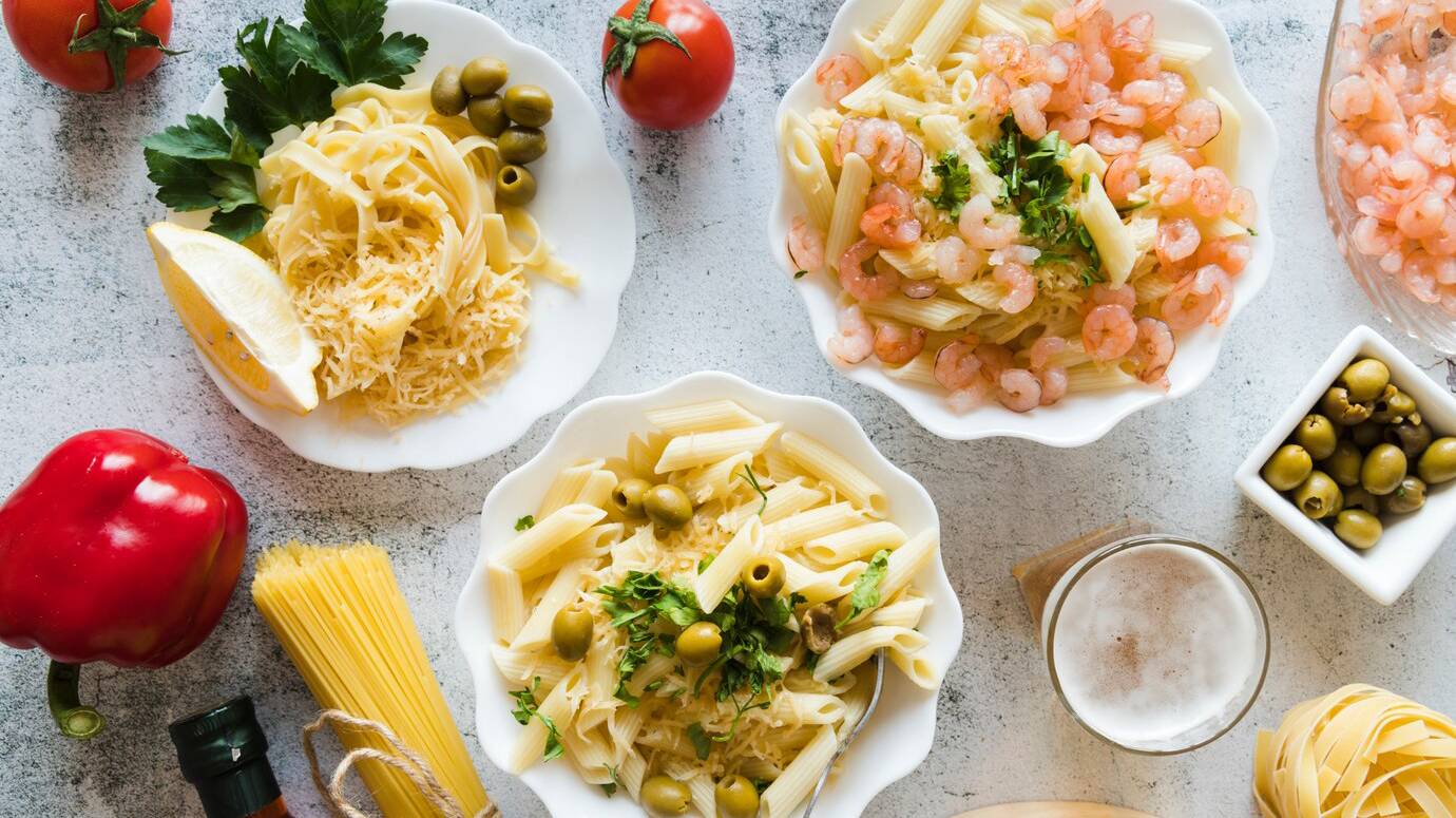 top-view-delicious-pasta-dishes_23-2148149146
