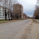 Улица Ломоносова
