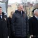Вадим Германов, Андрей Луценко и Евгений Виноградов