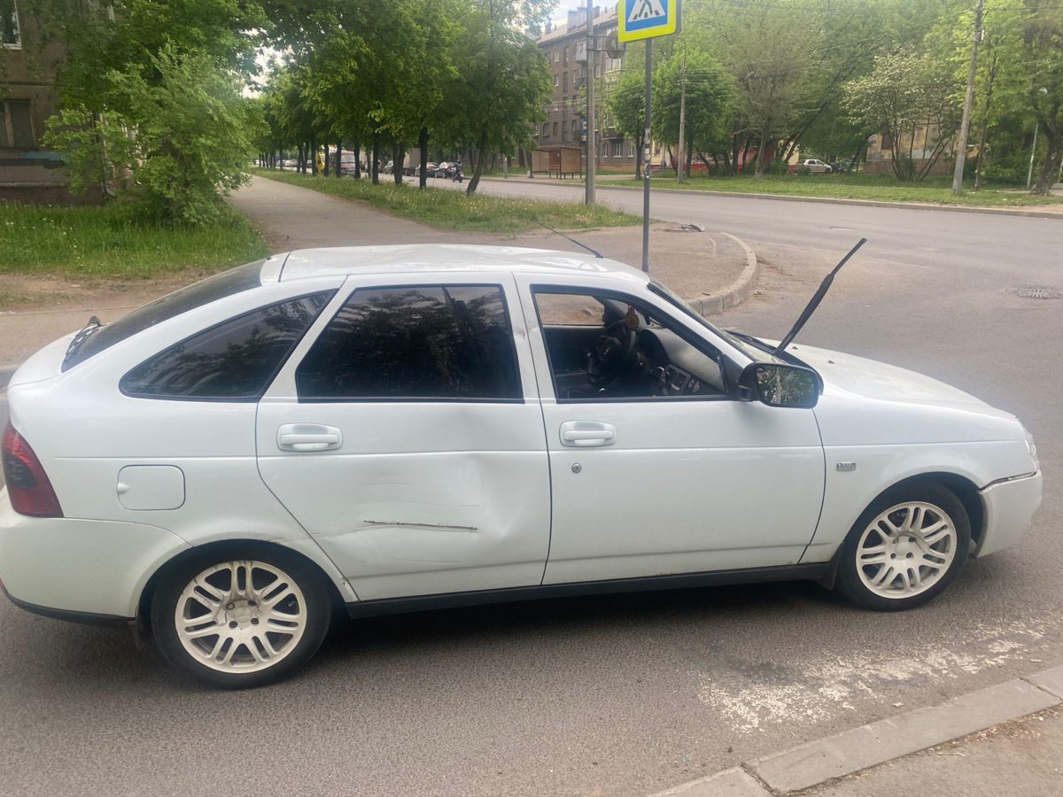 ВАЗ ВАЗ