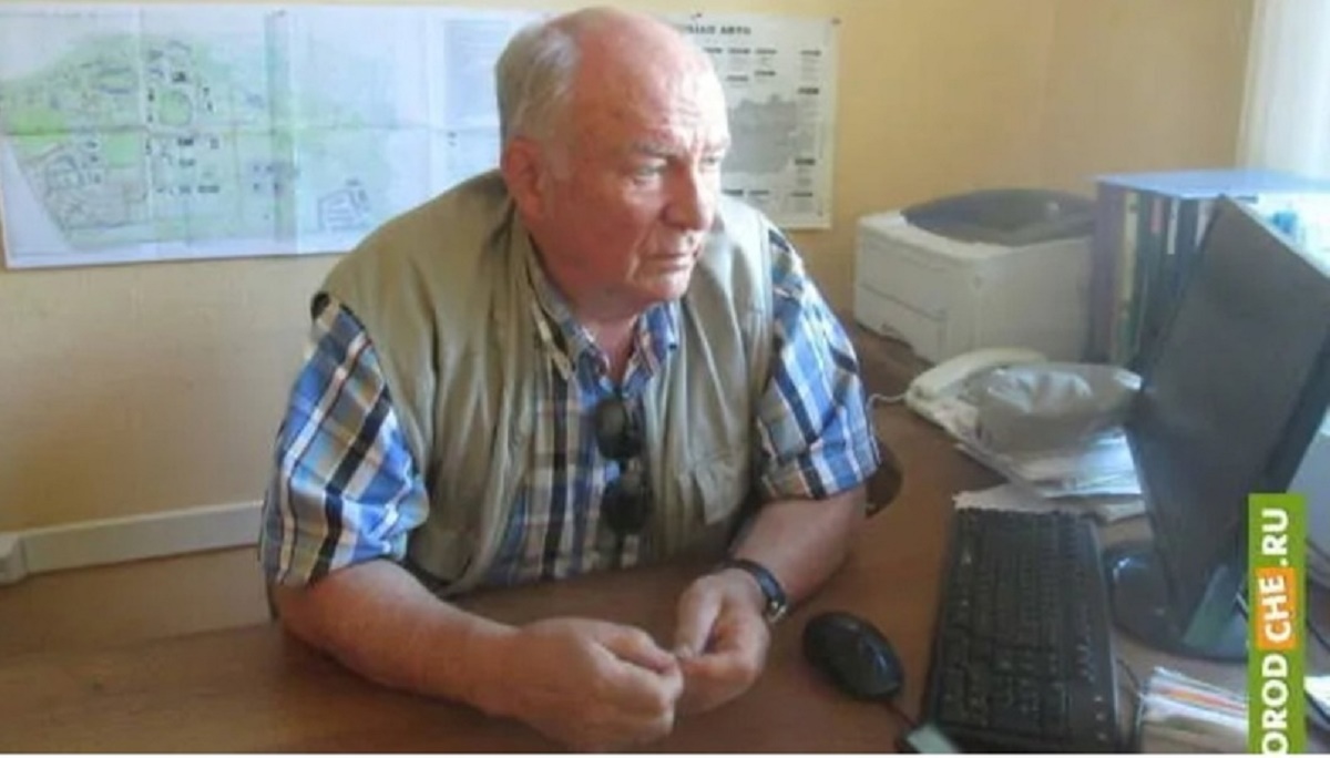 Вячеслав Позгалев Вячеслав Позгалев