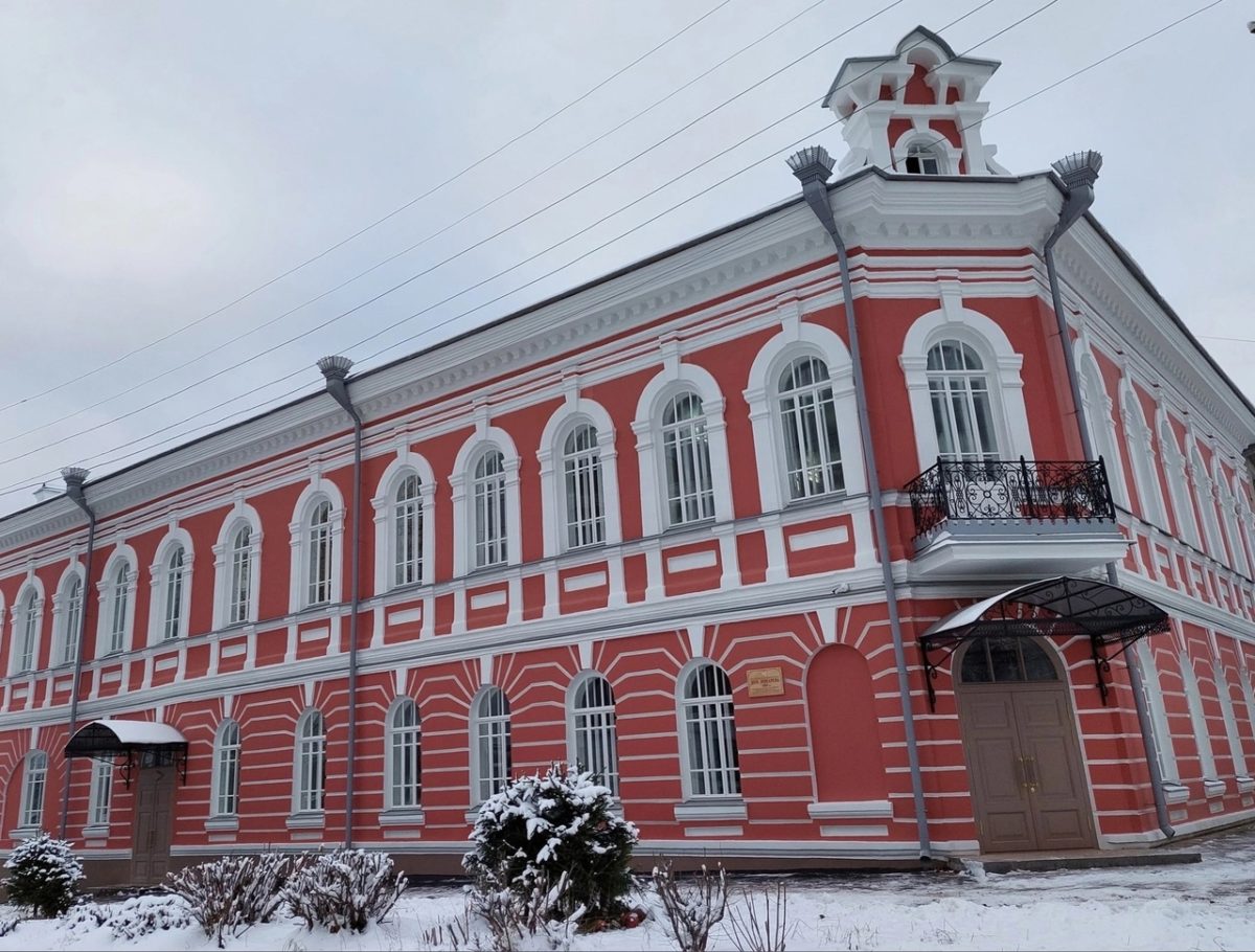 Вытегорский политехнический техникум Вытегорский политехнический техникум