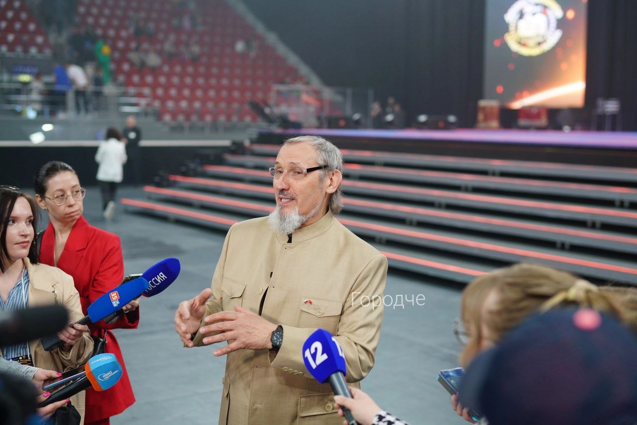 «Юрий