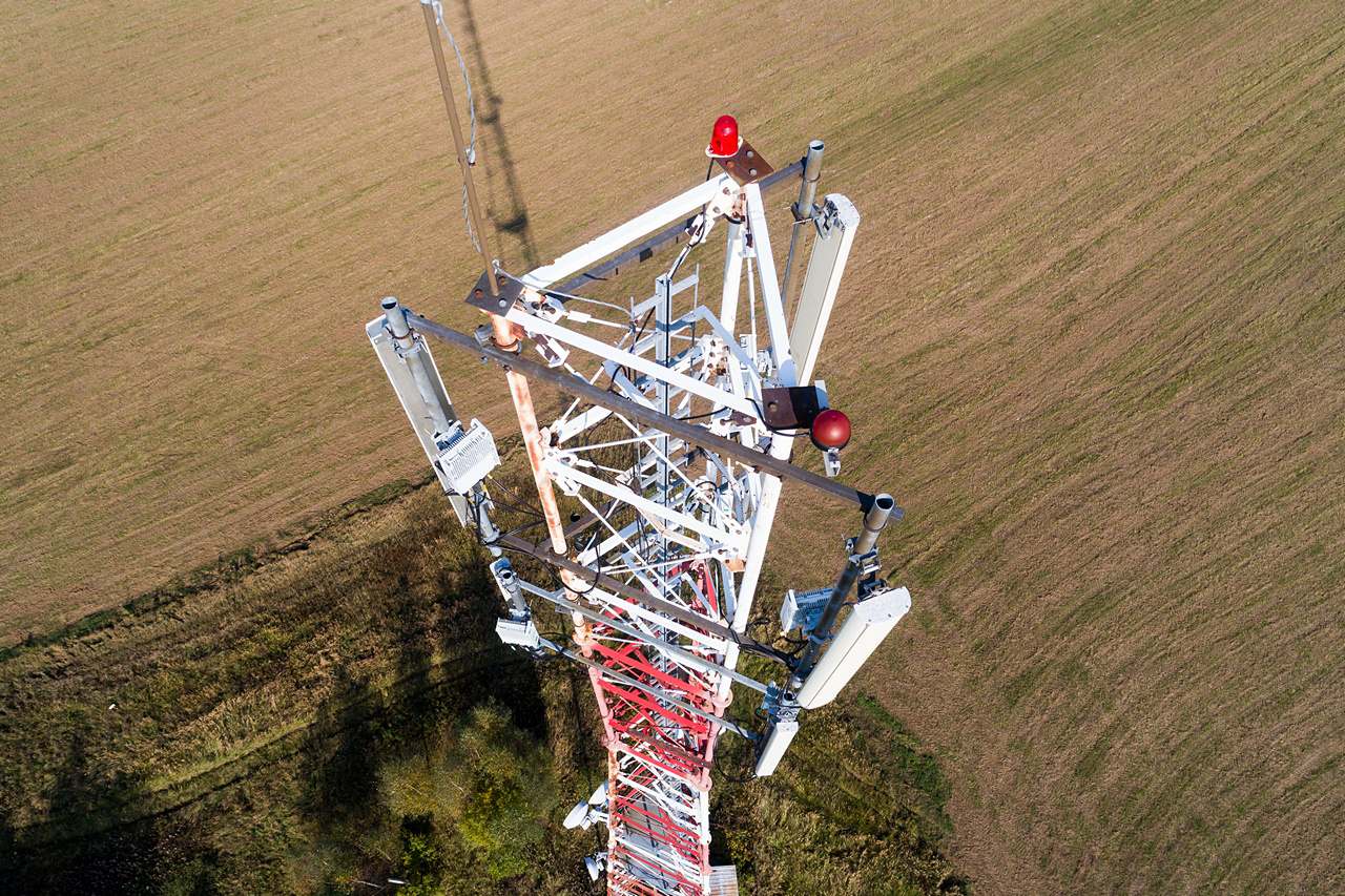 4G впервые пришел в эти деревни 4G впервые пришел в эти деревни
