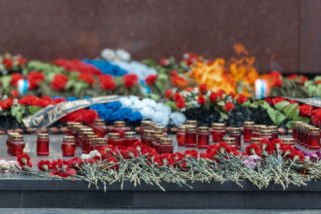 Акции проходят по всему региону Акции проходят по всему региону