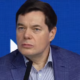 Алексей Мордашов на сессии ВЭБ.