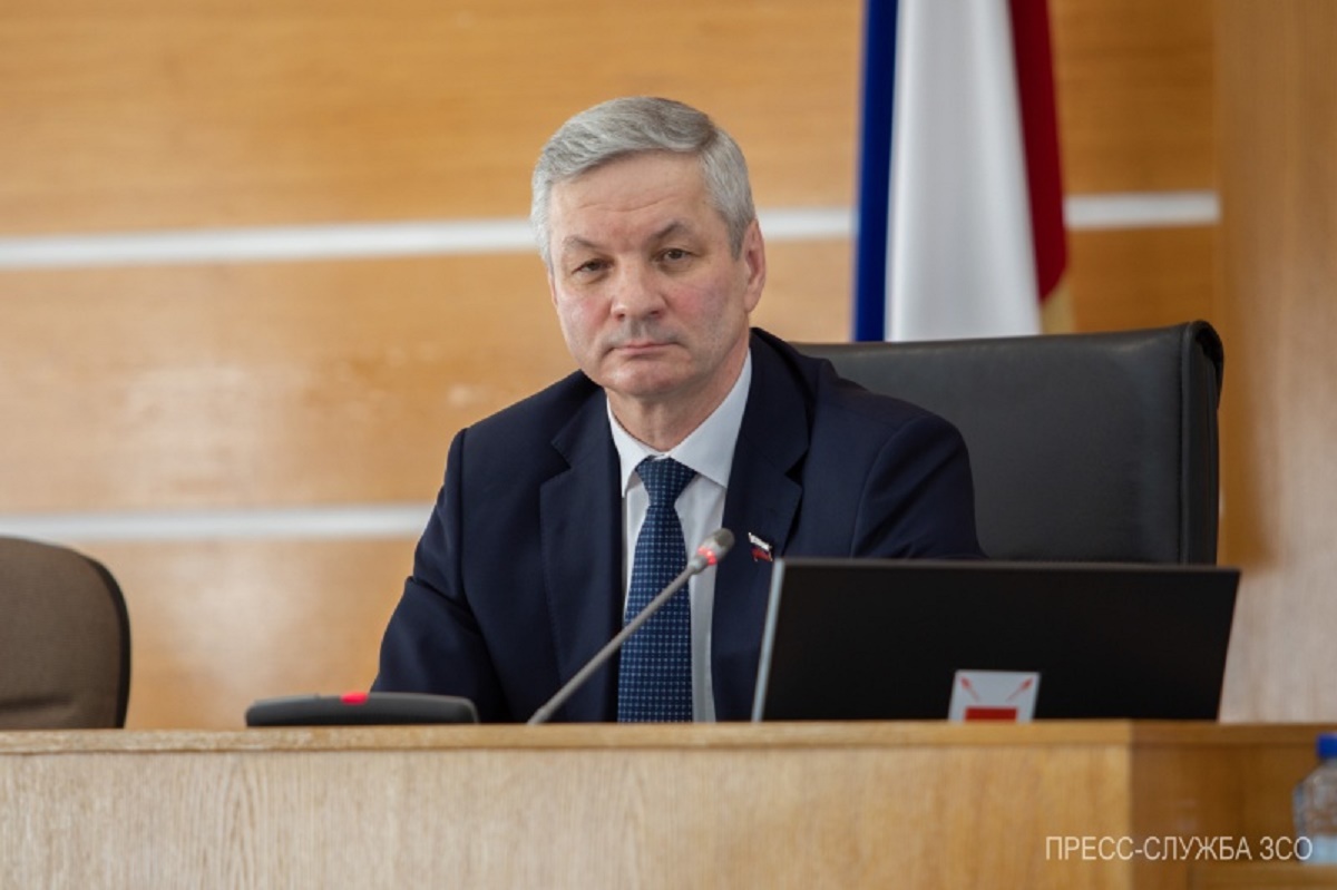 «Андрей