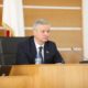 Андрей Луценко на сессии ЗСО 26 июня