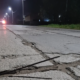 Дорога на кладбища 4 и 5