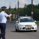 ГАИ в выходные переходит на усиленный вариант