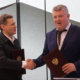 Георгий Филимонов и Михаил Рыбников