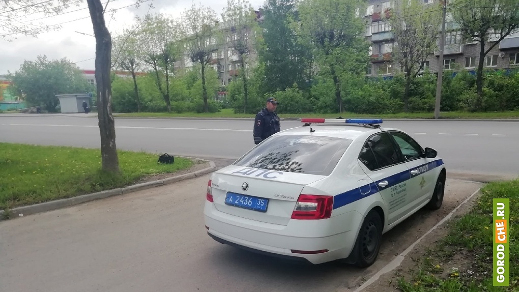 ГИБДД в выходные усиливает патрулирование ГИБДД в выходные усиливает патрулирование