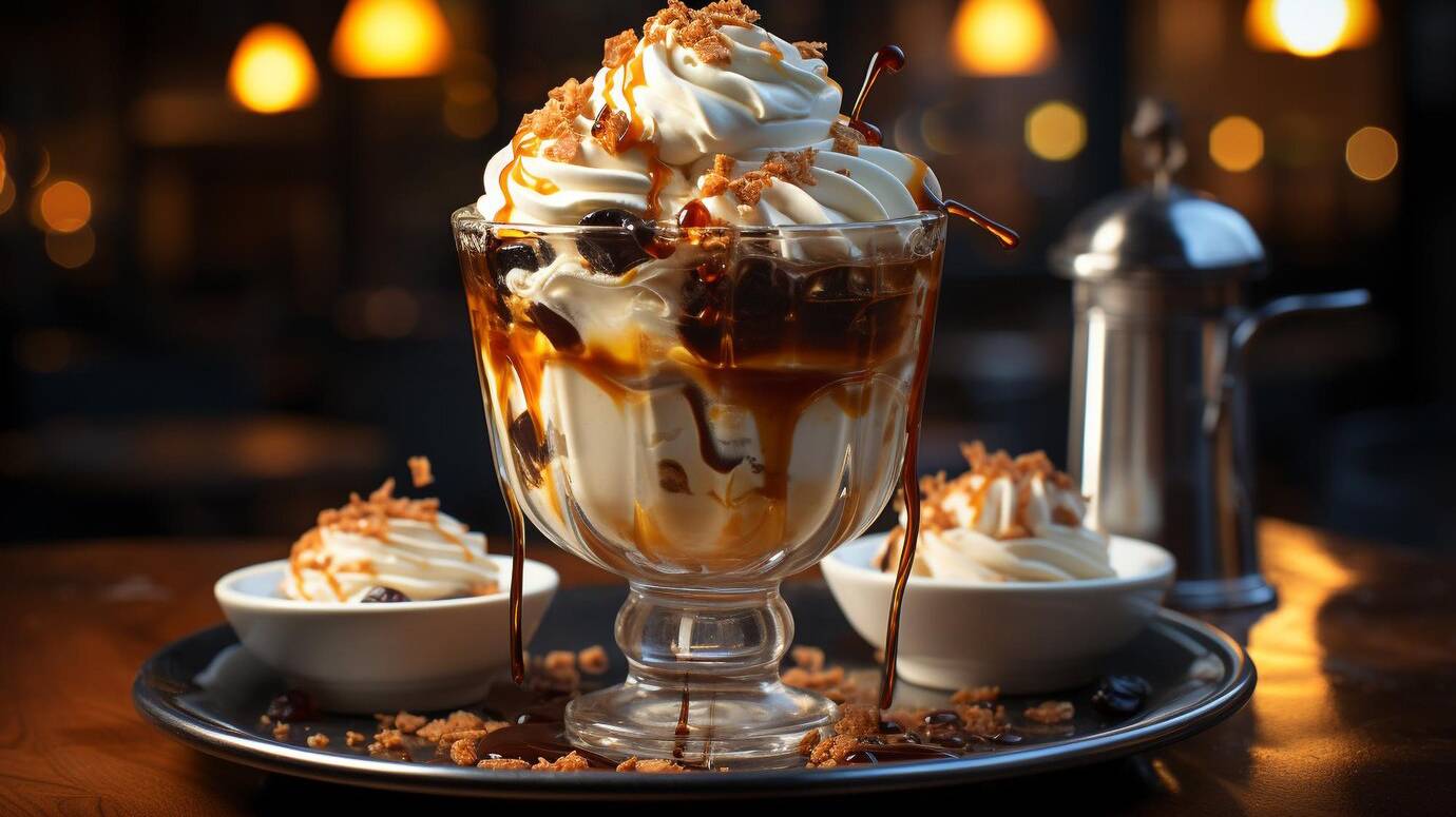 gourmet-dessert-chocolate-ice-cream-with-whipped-cream-generated-by-artificial-intelligence_188544-85053