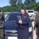 Изъятая машина