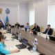 Заседание президиума ПАСЗР