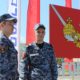 Маршруты патрулирования приближены к местам гуляний