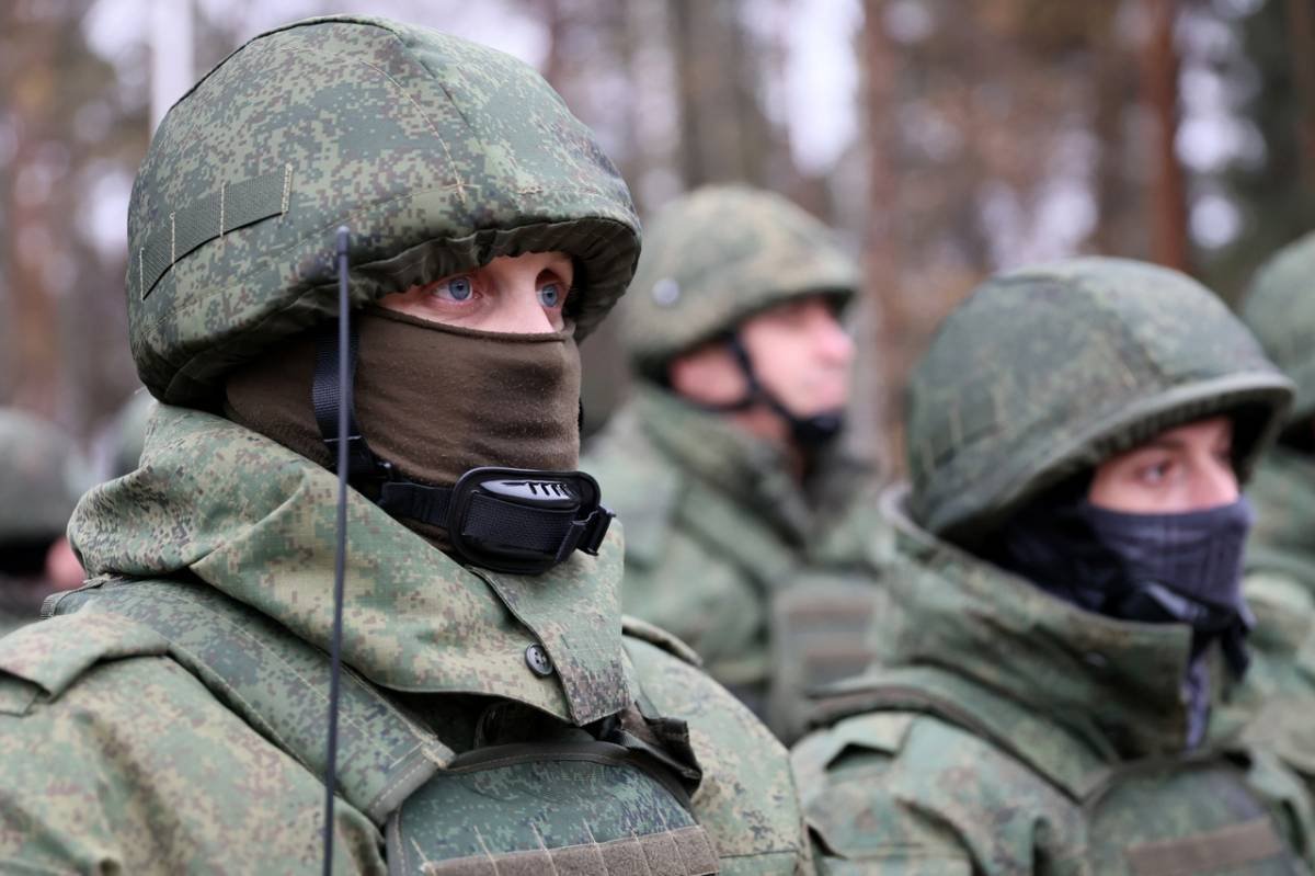 Медицинская помощь участникам СВО - одна из главных задач Медицинская помощь участникам СВО - одна из главных задач