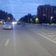 Место ДТП