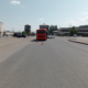 Место ДТП