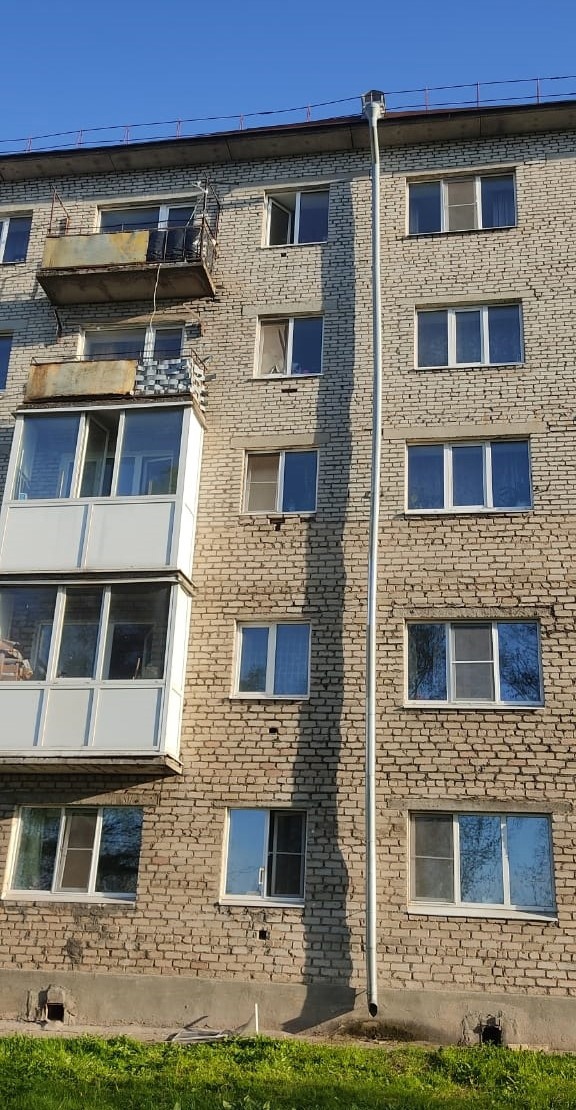 «Окно»