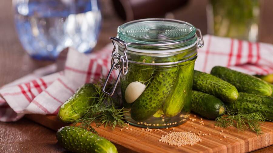 pickled-cucumbers-glass-jar_329181-1323