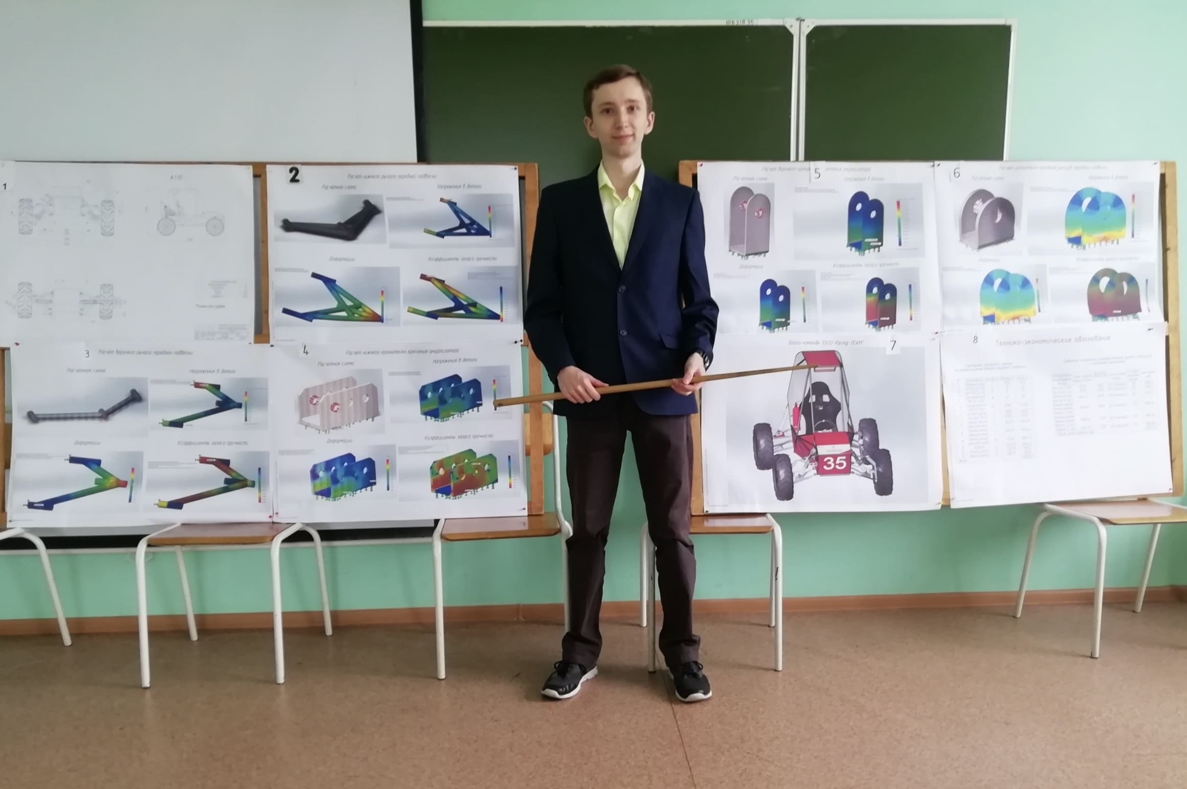 «Презентация