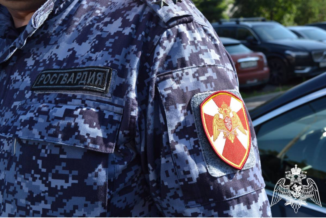 Росгвардия дополнила список ведомств, дающих право на эту льготу. Росгвардия дополнила список ведомств, дающих право на эту льготу.