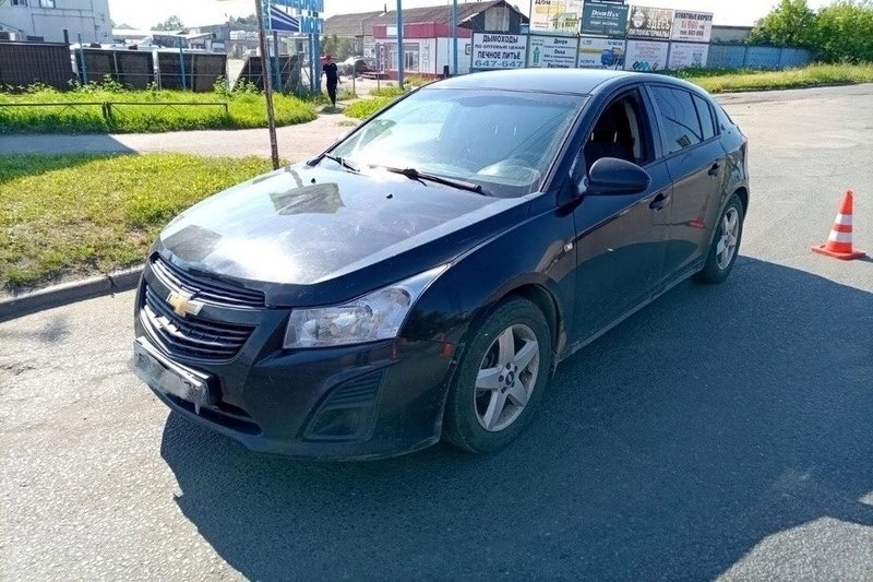 Шевроле Шевроле