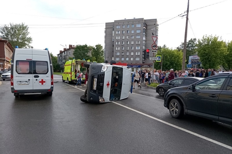 Скорая Скорая