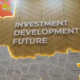 Стенд Вологодской области на ПМЭФ-2024.