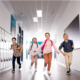 TOP IT SCHOOL — это обучение без скучных уроков и в комфортной обстановке