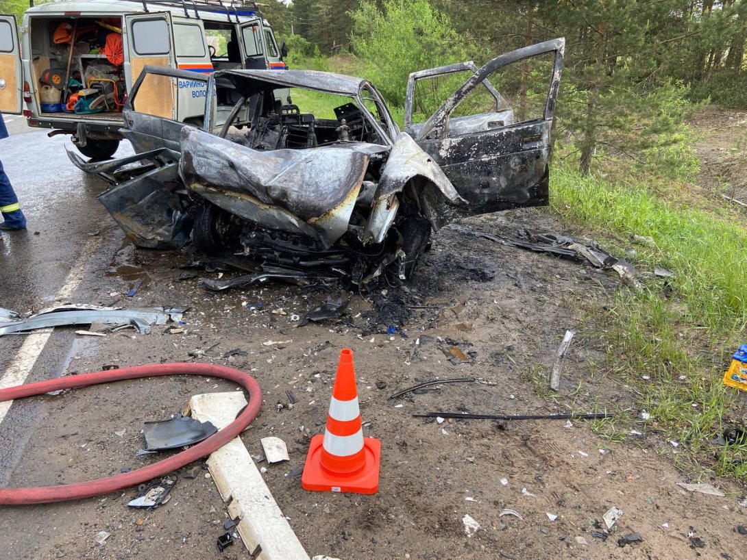 «ВАЗ»
